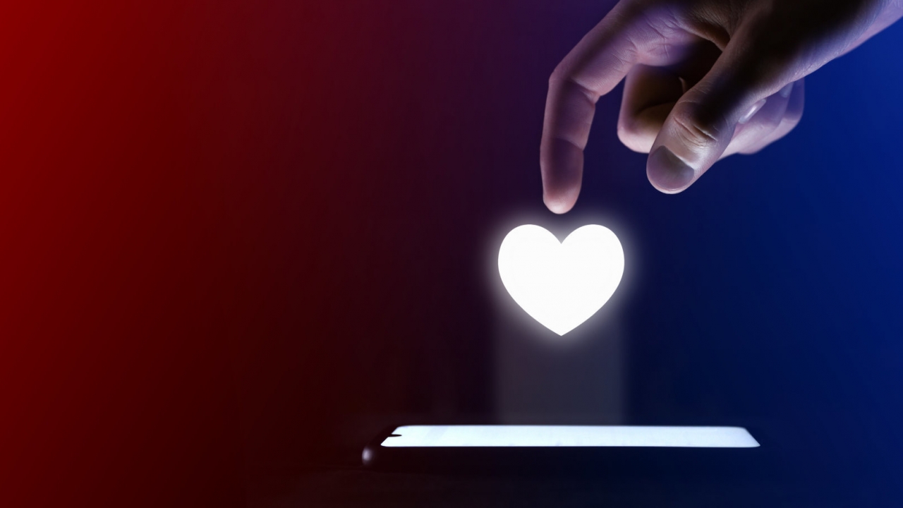 La révolution du Web Marketing.